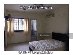 Blk 47 Lengkok Bahru (Bukit Merah), HDB 5 Rooms #142192892